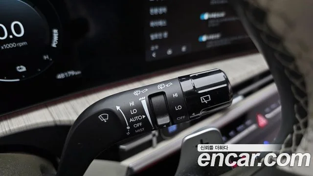 2024 Hyundai Santa Fe (MX5)