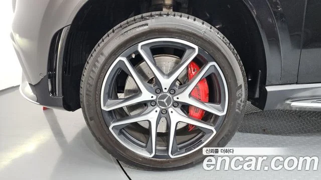 2022 Mercedes-Benz GLE-클래스 W167