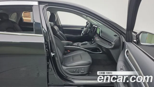 2022 Hyundai 더 뉴 그랜저 IG