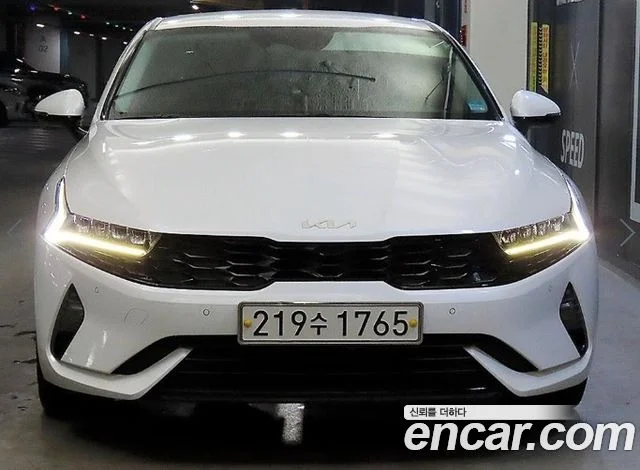 2023 Kia K5 하이브리드 3세대
