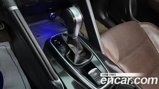 2019 Renault Korea QM6