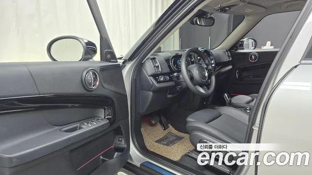 2023 MINI 쿠퍼 컨트리맨