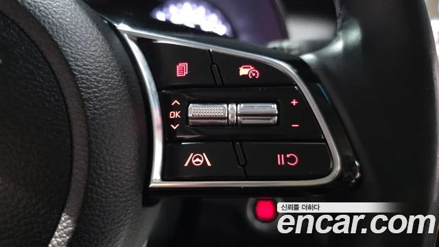 2022 Kia K3 (New) Gen.2