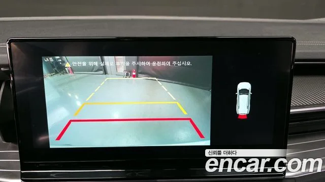 2022 KG Mobility Torres