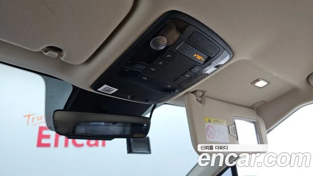 2021 Kia Carnival Gen.4