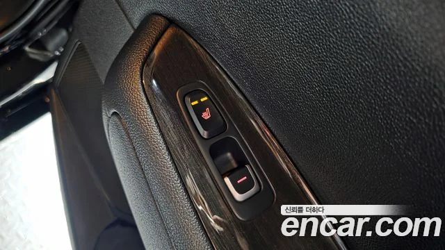 2018 Kia 더 뉴 K5 2세대