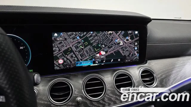 2022 Mercedes-Benz E-클래스 W213