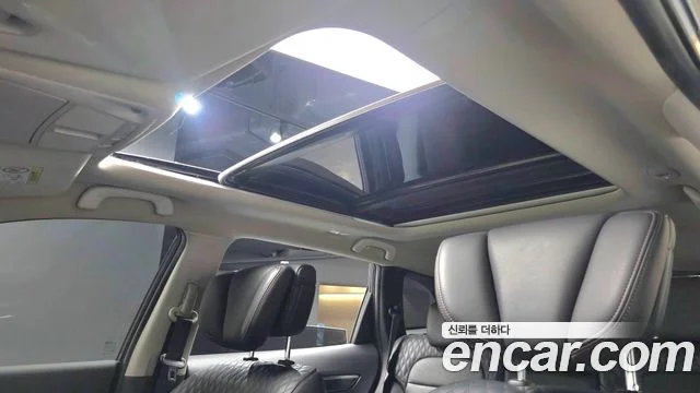 2022 Renault Korea QM6 (New)