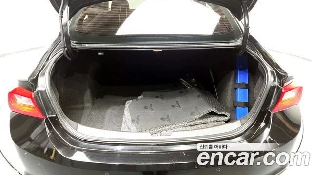 2020 Chevrolet Malibu (New)