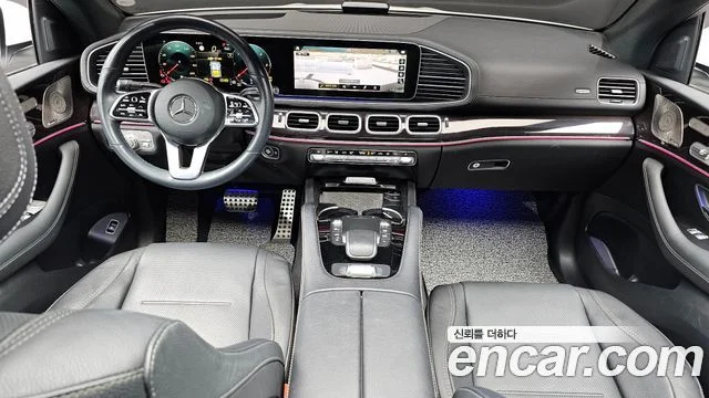 2023 Mercedes-Benz GLE-클래스 W167