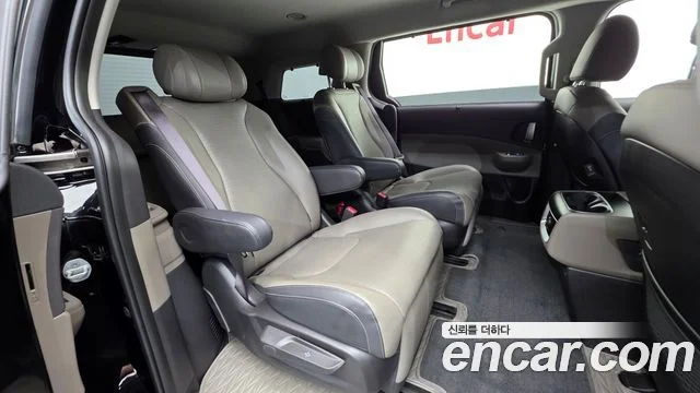 2025 Kia Carnival (New) Gen.4