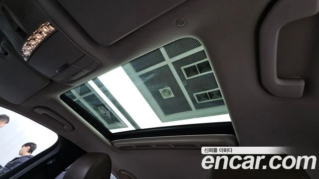 2017 Mercedes-Benz E-클래스 W213