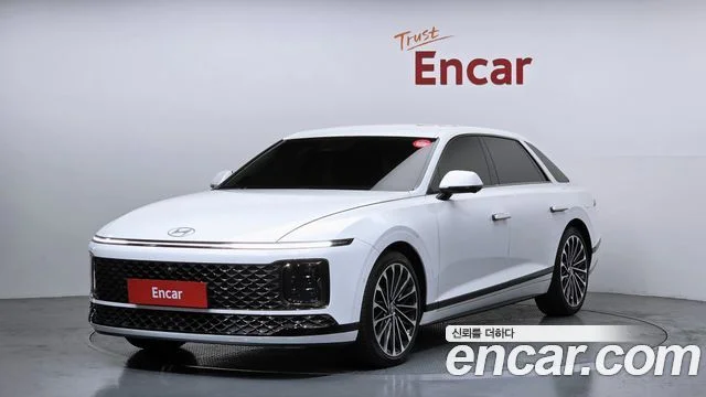 2023 Hyundai 그랜저 하이브리드 (GN7)