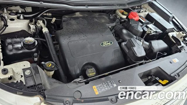 2013 Ford 익스플로러