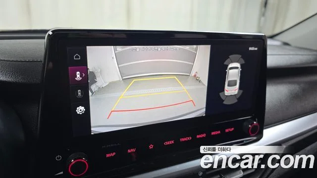 2021 Kia K3 (New) Gen.2