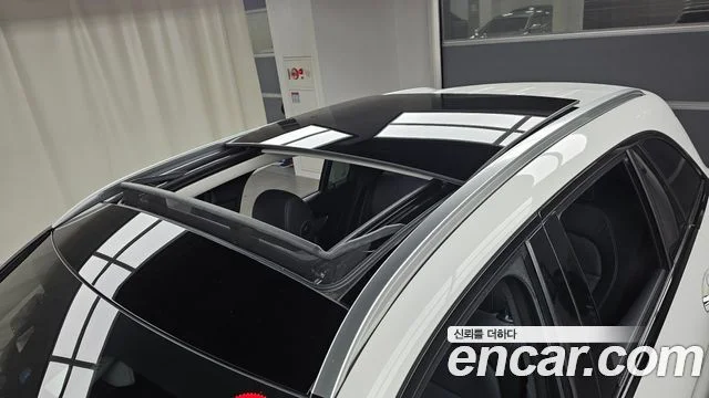 2018 Mercedes-Benz GLC-클래스 X253