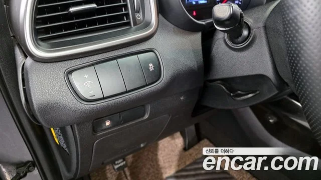 2015 Kia 올 뉴 쏘렌토