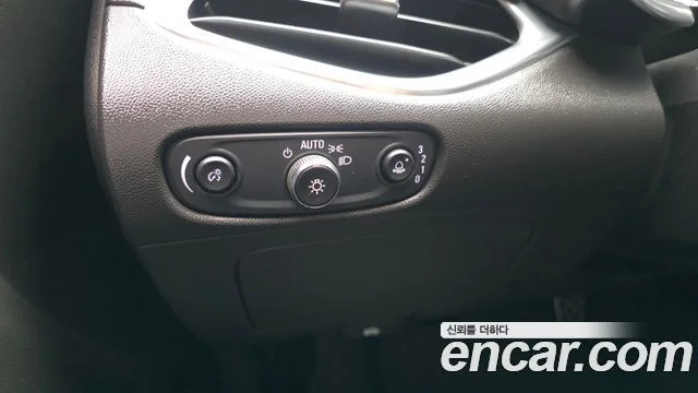 2016 Chevrolet 올 뉴 말리부