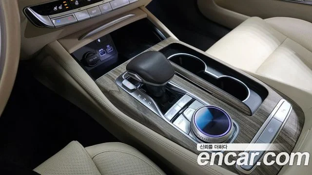 2022 Kia 더 뉴 K9 2세대