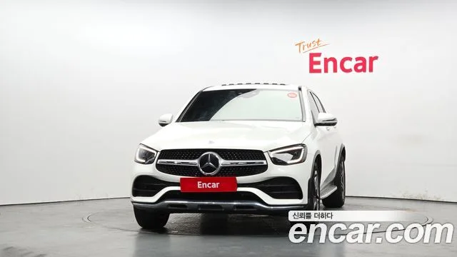 2023 Mercedes-Benz GLC-클래스 X253