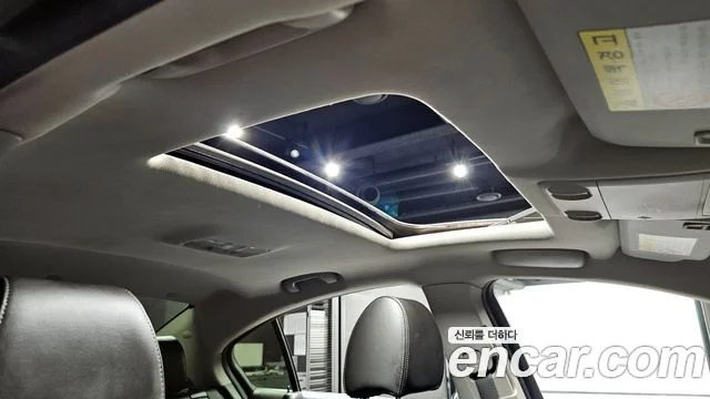 2012 Chevrolet 크루즈