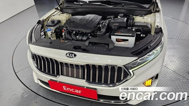 2020 Kia K7 프리미어