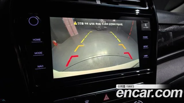 2019 KG Mobility 베리 뉴 티볼리