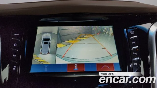 2019 Cadillac 에스컬레이드