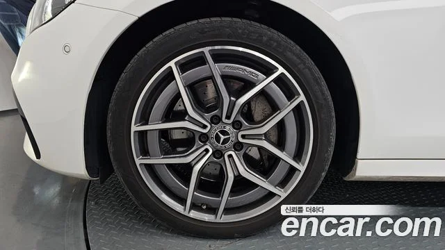 2023 Mercedes-Benz E-클래스 W213