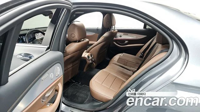2021 Mercedes-Benz E-클래스 W213