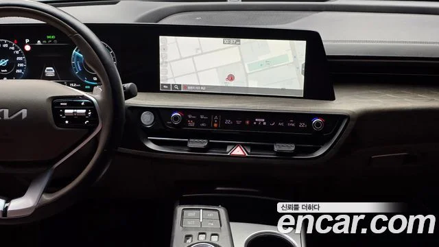 2023 Kia K8 하이브리드