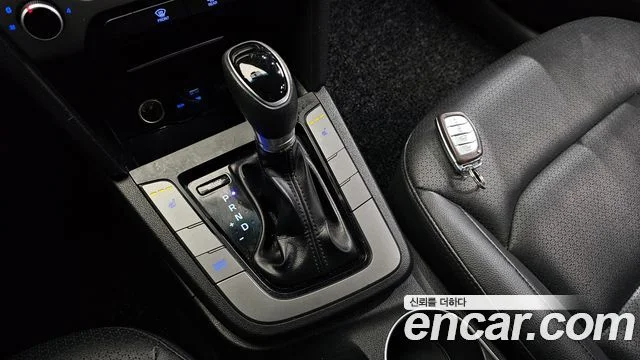 2016 Hyundai 아반떼 AD