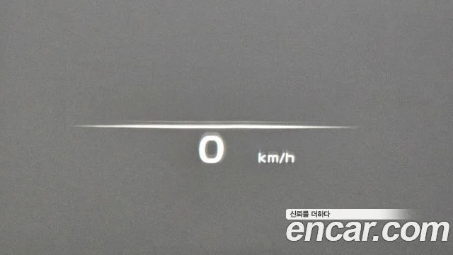 2022 Kia 더 뉴 K9 2세대