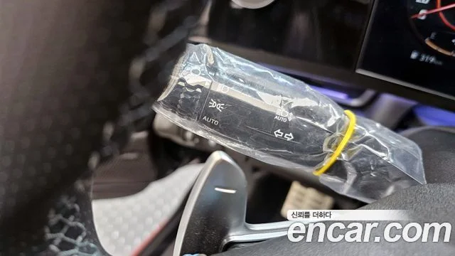 2024 Hyundai Avante (New) (CN7)