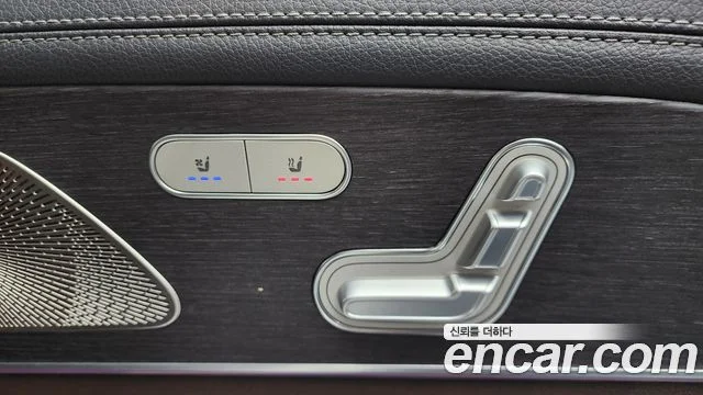 2022 Mercedes-Benz GLS-클래스 X167