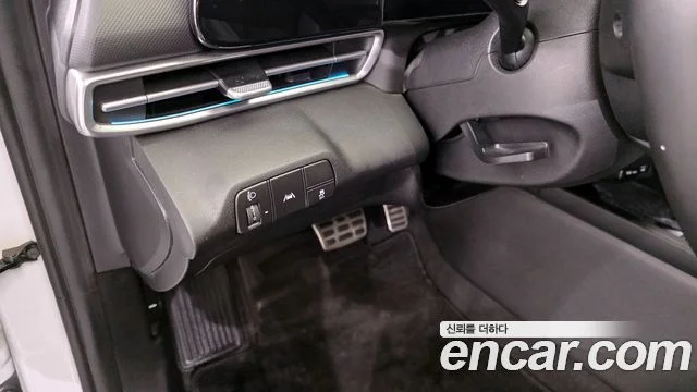 2021 Hyundai Avante (CN7)