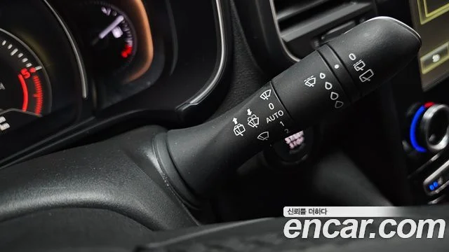 2019 Renault Korea QM6 (New)