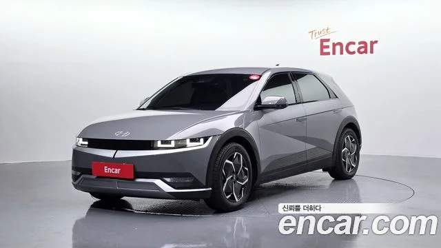 2021 Hyundai 아이오닉5