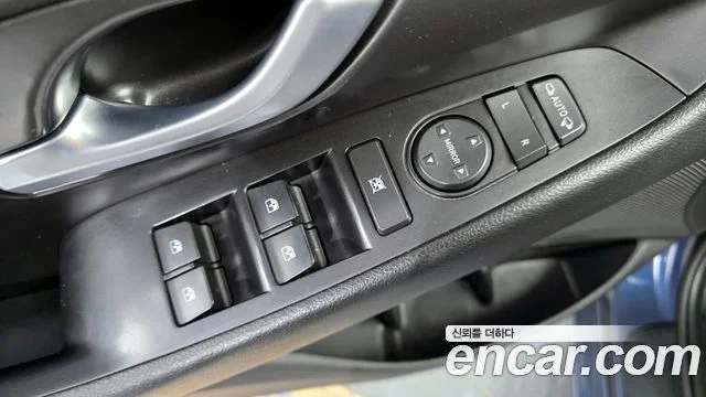 2018 Hyundai i30 (PD)