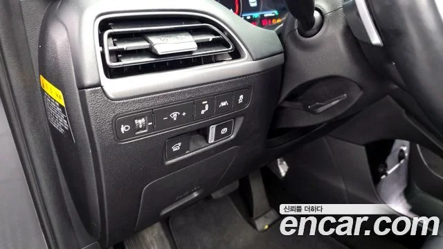 2020 Hyundai Palisade