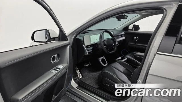 2021 Hyundai 아이오닉5