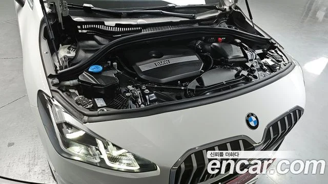 2023 BMW 2시리즈 액티브 투어러 (U06)