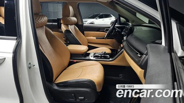 2021 Kia Carnival Gen.4