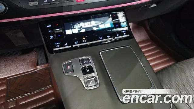 2021 Hyundai 더 뉴 그랜저 IG