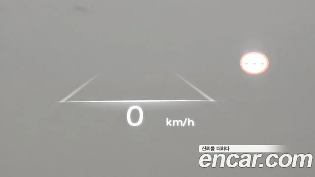 2022 Genesis G80 (RG3)