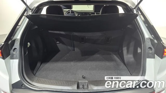 2023 Chevrolet Bolt EUV