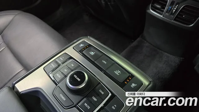 2014 Hyundai 제네시스 DH