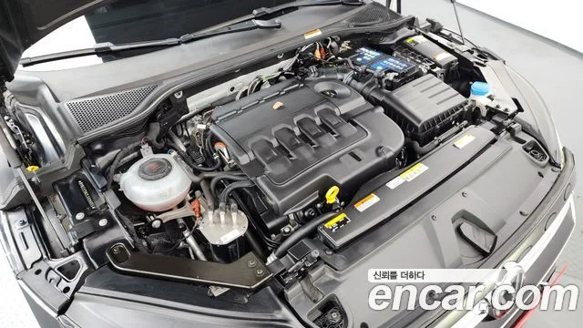 2020 Volkswagen 아테온