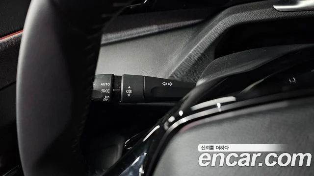 2023 Peugeot 308 3세대