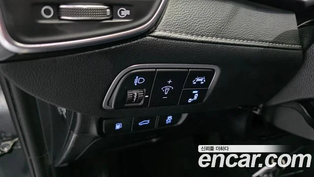 2017 Hyundai 그랜저 IG